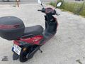 2025 VOLTA ELEKTRİKLİ SCOOTER 6 AKÜLÜ 58km MENZİL 2000W, 720kmde