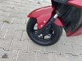 2025 VOLTA ELEKTRİKLİ SCOOTER 6 AKÜLÜ 58km MENZİL 2000W, 720kmde