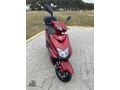 2025 VOLTA ELEKTRİKLİ SCOOTER 6 AKÜLÜ 58km MENZİL 2000W, 720kmde
