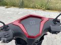 2025 VOLTA ELEKTRİKLİ SCOOTER 6 AKÜLÜ 58km MENZİL 2000W, 720kmde