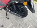 2025 VOLTA ELEKTRİKLİ SCOOTER 6 AKÜLÜ 58km MENZİL 2000W, 720kmde