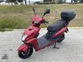 2025 VOLTA ELEKTRİKLİ SCOOTER 6 AKÜLÜ 58km MENZİL 2000W, 720kmde
