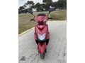 2025 VOLTA ELEKTRİKLİ SCOOTER 6 AKÜLÜ 58km MENZİL 2000W, 720kmde
