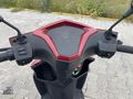 2025 VOLTA ELEKTRİKLİ SCOOTER 6 AKÜLÜ 58km MENZİL 2000W, 720kmde