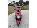 2025 VOLTA ELEKTRİKLİ SCOOTER 6 AKÜLÜ 58km MENZİL 2000W, 720kmde