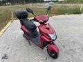 2025 VOLTA ELEKTRİKLİ SCOOTER 6 AKÜLÜ 58km MENZİL 2000W, 720kmde