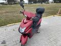 2025 VOLTA ELEKTRİKLİ SCOOTER 6 AKÜLÜ 58km MENZİL 2000W, 720kmde