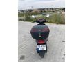 2025 VOLTA ELEKTRİKLİ SCOOTER 6 AKÜLÜ 58km MENZİL 2000W, 720kmde