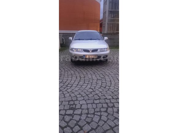 Acil borç nedeniyle Sahibinden Mitsubishi Carisma 1.6 GL 1999 Model