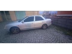 Sahibinden Mitsubishi Carisma 1.6 GL 1999 Model