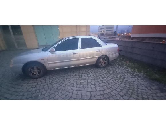 Sahibinden Mitsubishi Carisma 1.6 GL 1999 Model
