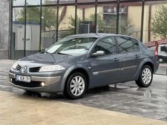 C&K AUTO'DAN 89.000 KM'DE MEGANE