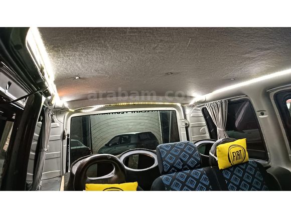 Sahibinden Fiat Doblo Cargo 1.9 JTD Active 2005 Model