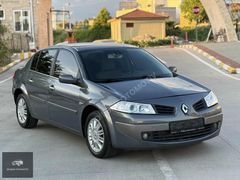 2007 MODEL 1.5 DCİ MEGAN 2 EXPRESSİON PLUS MASRAFSIZ