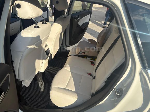 Sahibinden Mercedes - Benz B 180 CDI BlueEFFICIENCY Style 2014 Model