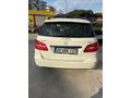 Sahibinden Mercedes - Benz B 180 CDI BlueEFFICIENCY Style 2014 Model