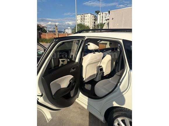 Sahibinden Mercedes - Benz B 180 CDI BlueEFFICIENCY Style 2014 Model