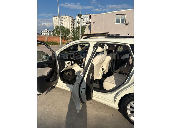 Sahibinden Mercedes - Benz B 180 CDI BlueEFFICIENCY Style 2014 Model