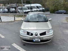ÖZMENLER'DEN 2008 RENAULT MEGANE 1.5DCİ EXTREME MANUEL 80BG