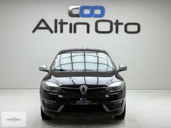 2014 MEGANE GT-LİNE+CAM.TAVN+OTOMATİK+NAVİ+ANAHTRSZ.GİRİS+BAYİ