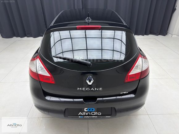 2014 MEGANE GT-LİNE+CAM.TAVN+OTOMATİK+NAVİ+ANAHTRSZ.GİRİS+BAYİ