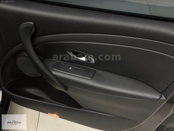 2014 MEGANE GT-LİNE+CAM.TAVN+OTOMATİK+NAVİ+ANAHTRSZ.GİRİS+BAYİ