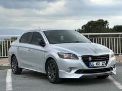 6 Yıllık Sahibinden Peugeot 301 1.6 HDi Allure 