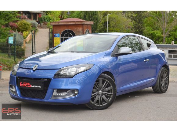 ÖZEL SERİ ALPİNE BLUE EDİTİON GTLİNE * %30 PEŞİN 24 AY VADE *