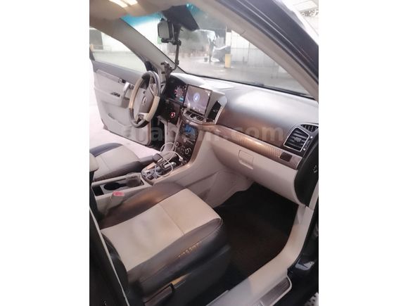 Sahibinden Chevrolet Captiva 2.0 D LTZ 2012 Model