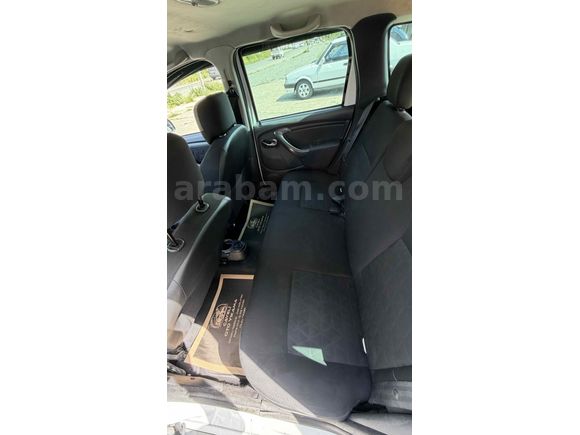 Sahibinden Dacia Duster 
