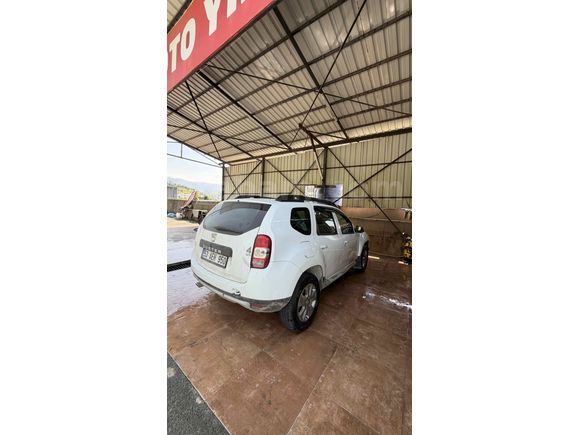 Sahibinden Dacia Duster 