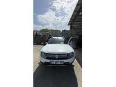 Sahibinden Dacia Duster 