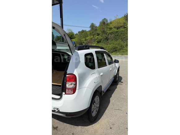 Sahibinden Dacia Duster 