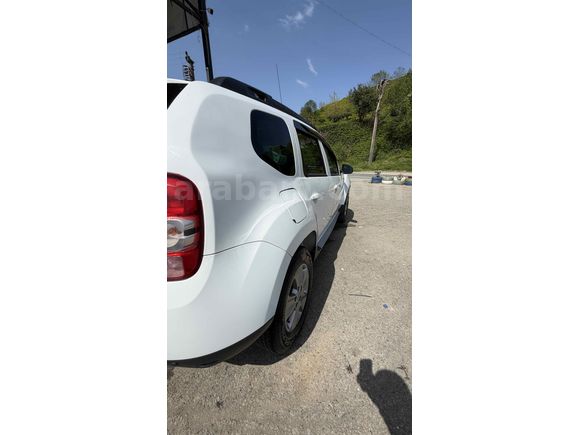 Sahibinden Dacia Duster 