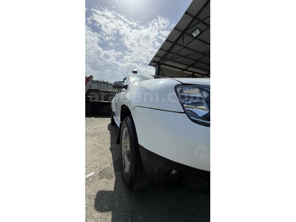 Sahibinden Dacia Duster 