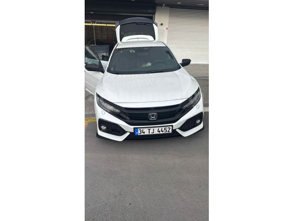 Öğretmenden tertemiz satılık makine