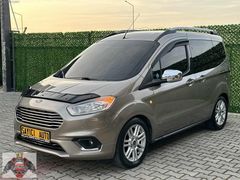 SAYICI AUTO DAN 2018 Y KASA FORD COURİER TT PLUS KOLTUK ISITMALI
