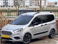 İBRAHİMOĞULLARI AUTO'DAN FORD COURİER TİTANİUM PLUS!!!