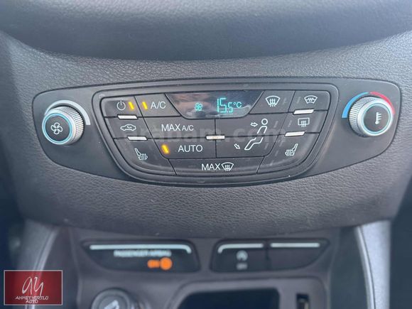 AHMET YURTLU AUTO COURİER TİTANİUM PLUS OTOMOBİL RUHSAT BOYASIZ