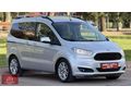AHMET YURTLU AUTO COURİER TİTANİUM PLUS OTOMOBİL RUHSAT BOYASIZ