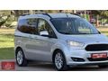 AHMET YURTLU AUTO COURİER TİTANİUM PLUS OTOMOBİL RUHSAT BOYASIZ