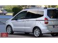 AHMET YURTLU AUTO COURİER TİTANİUM PLUS OTOMOBİL RUHSAT BOYASIZ