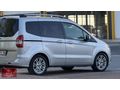 AHMET YURTLU AUTO COURİER TİTANİUM PLUS OTOMOBİL RUHSAT BOYASIZ