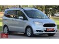 AHMET YURTLU AUTO COURİER TİTANİUM PLUS OTOMOBİL RUHSAT BOYASIZ