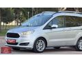 AHMET YURTLU AUTO COURİER TİTANİUM PLUS OTOMOBİL RUHSAT BOYASIZ