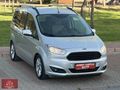 AHMET YURTLU AUTO COURİER TİTANİUM PLUS OTOMOBİL RUHSAT BOYASIZ