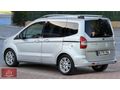 AHMET YURTLU AUTO COURİER TİTANİUM PLUS OTOMOBİL RUHSAT BOYASIZ