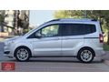 AHMET YURTLU AUTO COURİER TİTANİUM PLUS OTOMOBİL RUHSAT BOYASIZ