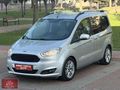 AHMET YURTLU AUTO COURİER TİTANİUM PLUS OTOMOBİL RUHSAT BOYASIZ