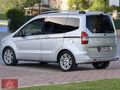 AHMET YURTLU AUTO COURİER TİTANİUM PLUS OTOMOBİL RUHSAT BOYASIZ